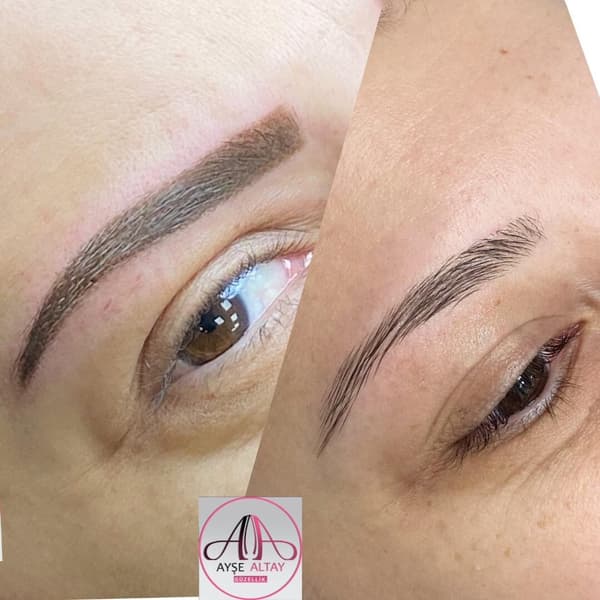 Ayşe Alya Güzellik Merkezi - 135. Fotoğraf Ayşe Alya Güzellik Merkezi - 135. Fotoğraf