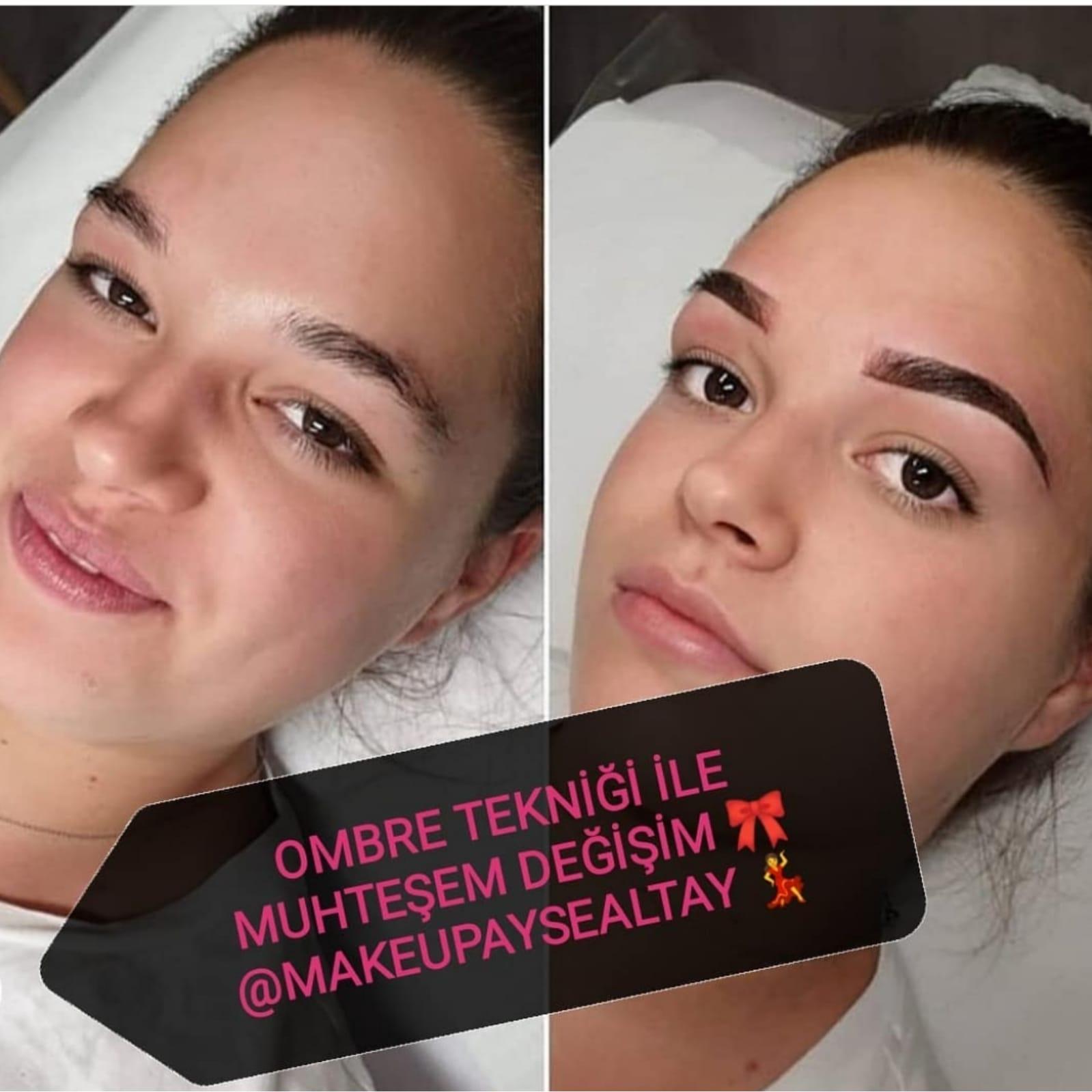 Ayşe Alya Güzellik Merkezi