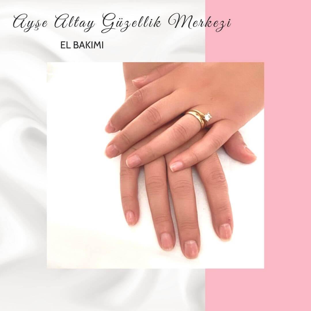 Ayşe Alya Güzellik Merkezi
