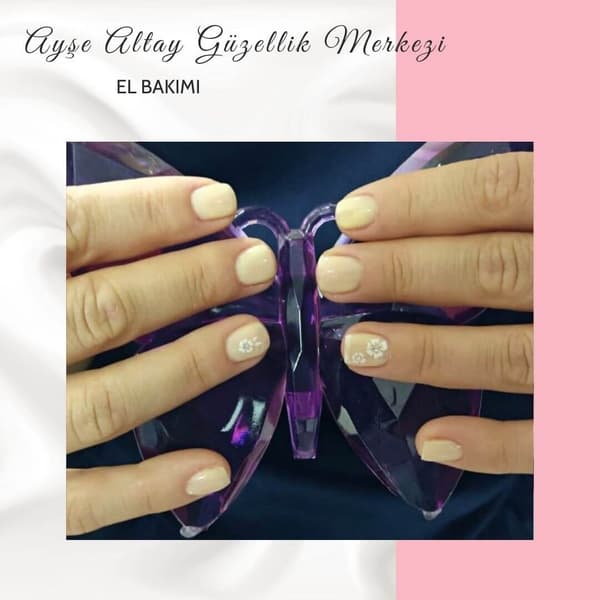 Ayşe Alya Güzellik Merkezi - 143. Fotoğraf Ayşe Alya Güzellik Merkezi - 143. Fotoğraf