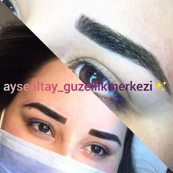 Ayşe Alya Güzellik Merkezi - 25. Fotoğraf Ayşe Alya Güzellik Merkezi - 25. Fotoğraf