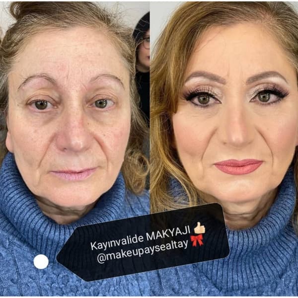 Ayşe Alya Güzellik Merkezi - 55. Fotoğraf Ayşe Alya Güzellik Merkezi - 55. Fotoğraf