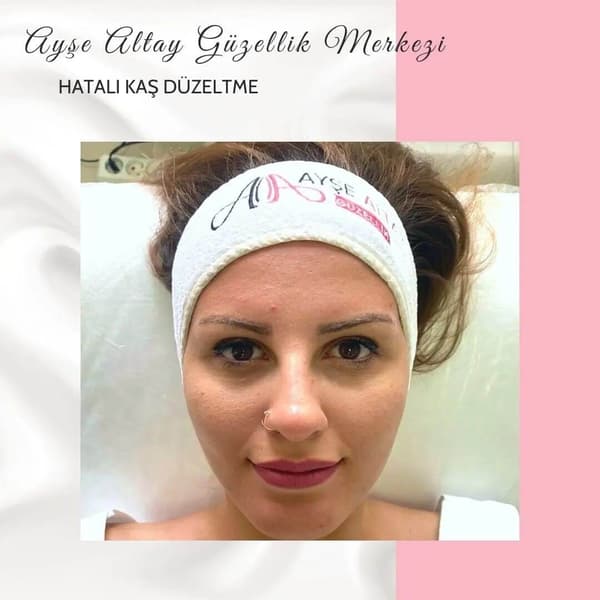 Ayşe Altay Güzellik Merkezi - 146. Fotoğraf