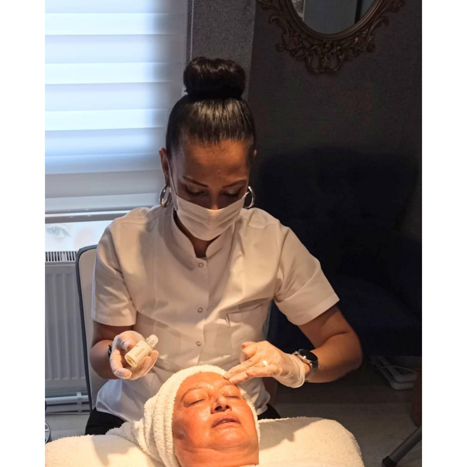 Ayşe Alya Güzellik Merkezi