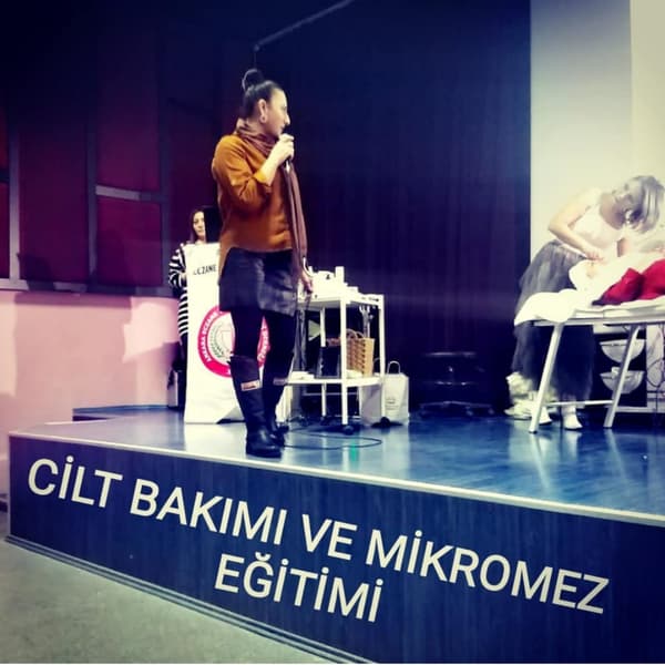 Ayşe Alya Güzellik Merkezi - 31. Fotoğraf Ayşe Alya Güzellik Merkezi - 31. Fotoğraf