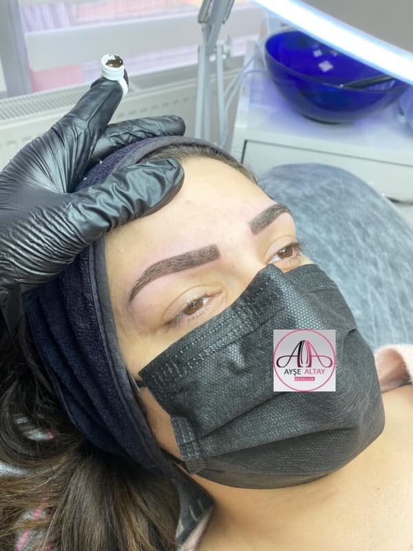 Ayşe Altay Güzellik Merkezi - 128. Fotoğraf