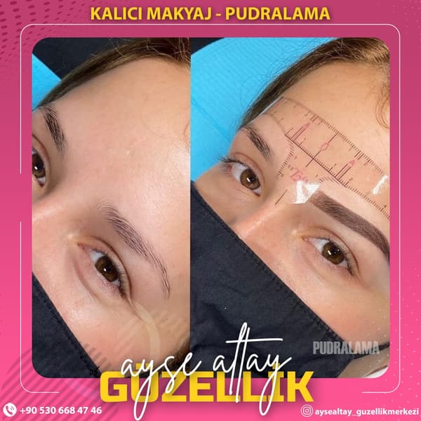 Ayşe Alya Güzellik Merkezi - 70. Fotoğraf Ayşe Alya Güzellik Merkezi - 70. Fotoğraf