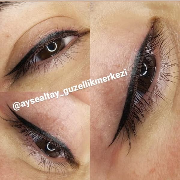 Ayşe Alya Güzellik Merkezi - 24. Fotoğraf Ayşe Alya Güzellik Merkezi - 24. Fotoğraf