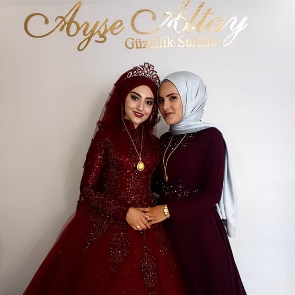 Ayşe Alya Güzellik Merkezi - 22. Fotoğraf Ayşe Alya Güzellik Merkezi - 22. Fotoğraf