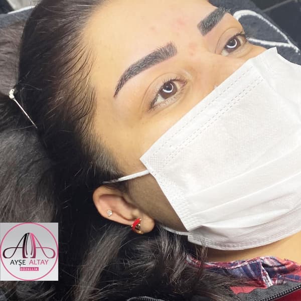 Ayşe Alya Güzellik Merkezi - 111. Fotoğraf Ayşe Alya Güzellik Merkezi - 111. Fotoğraf