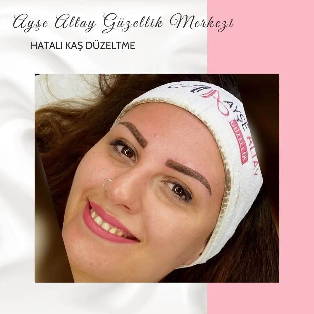 Ayşe Alya Güzellik Merkezi