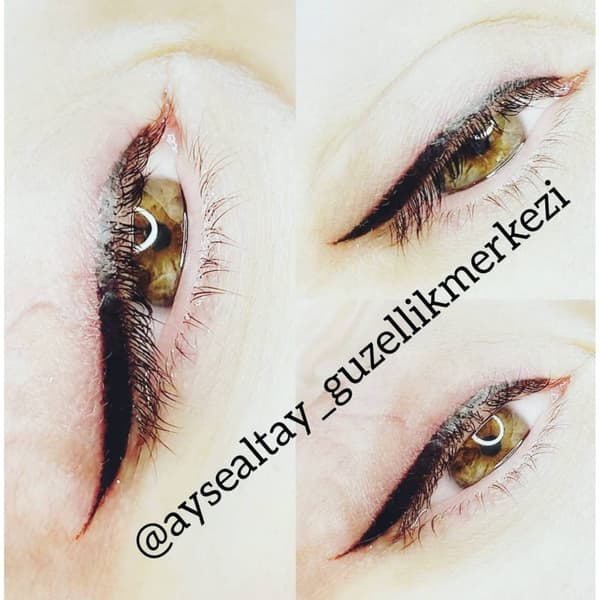 Ayşe Alya Güzellik Merkezi - 20. Fotoğraf Ayşe Alya Güzellik Merkezi - 20. Fotoğraf