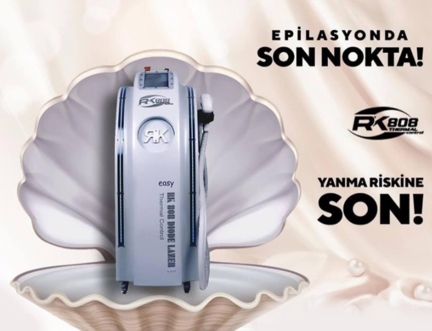 Ayşe Alya Güzellik Merkezi