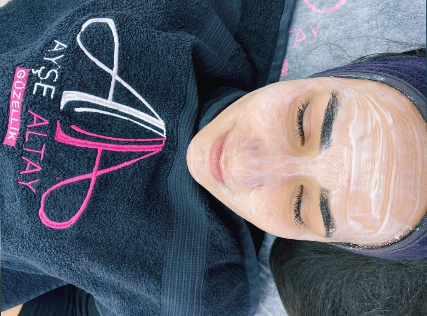 Ayşe Alya Güzellik Merkezi