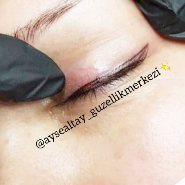 Ayşe Altay Güzellik Merkezi - 17. Fotoğraf