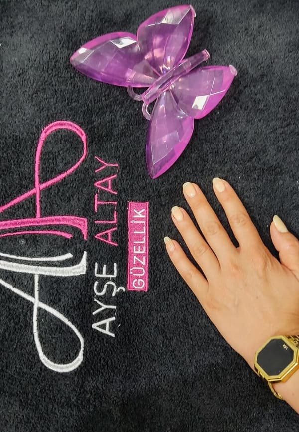 Ayşe Altay Güzellik Merkezi - 115. Fotoğraf