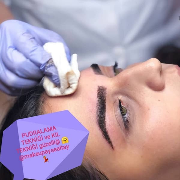 Ayşe Alya Güzellik Merkezi - 56. Fotoğraf Ayşe Alya Güzellik Merkezi - 56. Fotoğraf