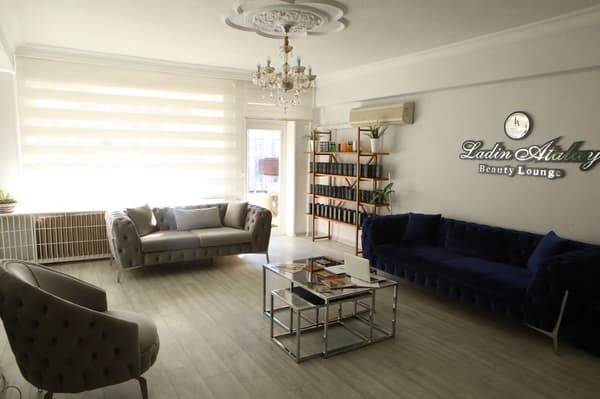 Ayşe Alya Güzellik Merkezi - 140. Fotoğraf Ayşe Alya Güzellik Merkezi - 140. Fotoğraf