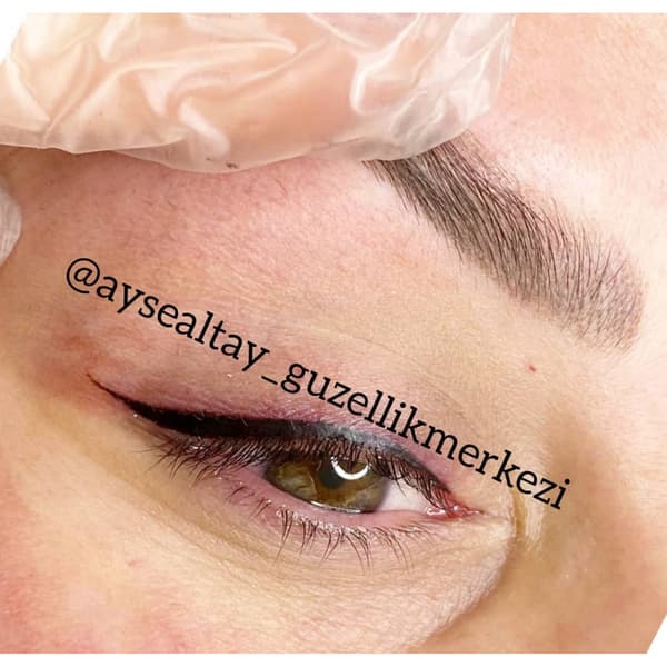 Ayşe Alya Güzellik Merkezi - 19. Fotoğraf Ayşe Alya Güzellik Merkezi - 19. Fotoğraf