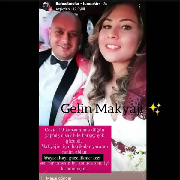 Ayşe Altay Güzellik Merkezi - 18. Fotoğraf