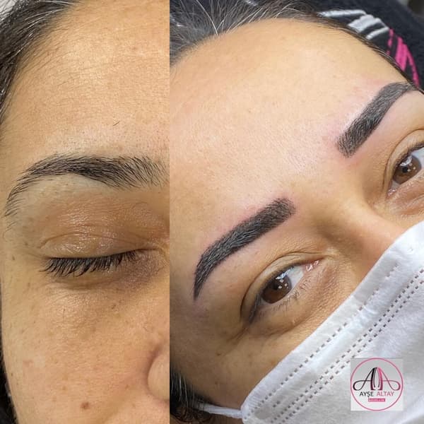 Ayşe Alya Güzellik Merkezi - 98. Fotoğraf Ayşe Alya Güzellik Merkezi - 98. Fotoğraf