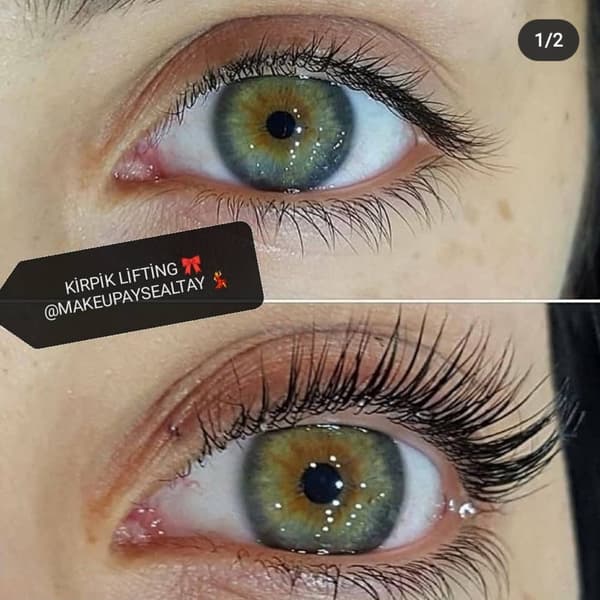 Ayşe Altay Güzellik Merkezi - 46. Fotoğraf