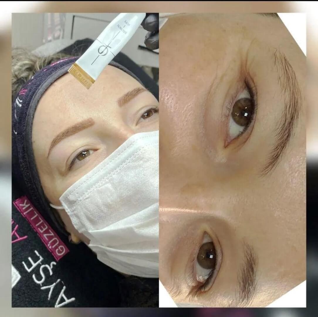 Ayşe Alya Güzellik Merkezi