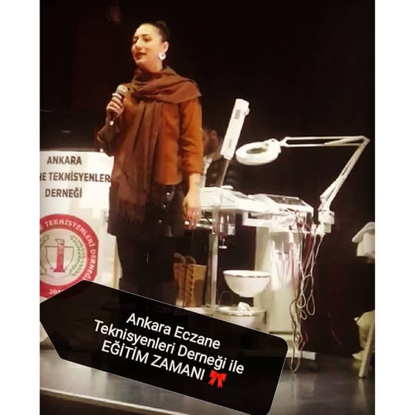 Ayşe Alya Güzellik Merkezi - 40. Fotoğraf Ayşe Alya Güzellik Merkezi - 40. Fotoğraf