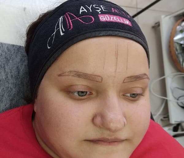 Ayşe Altay Güzellik Merkezi - 114. Fotoğraf