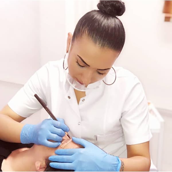 Ayşe Alya Güzellik Merkezi - 41. Fotoğraf Ayşe Alya Güzellik Merkezi - 41. Fotoğraf