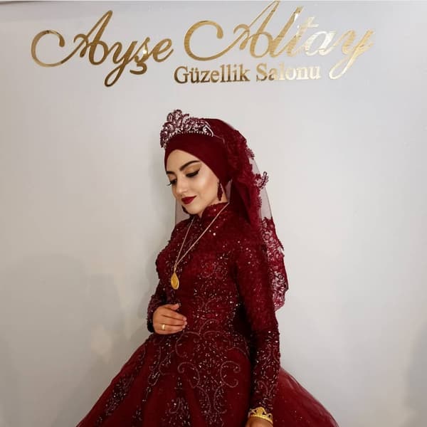 Ayşe Alya Güzellik Merkezi - 23. Fotoğraf Ayşe Alya Güzellik Merkezi - 23. Fotoğraf