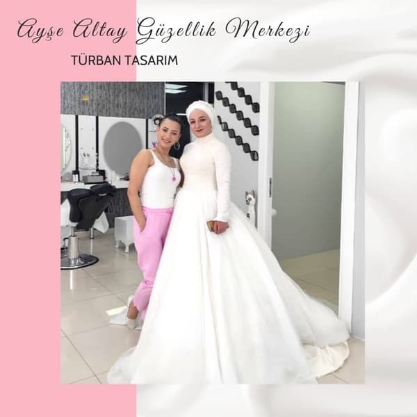 Ayşe Altay Güzellik Merkezi - 153. Fotoğraf