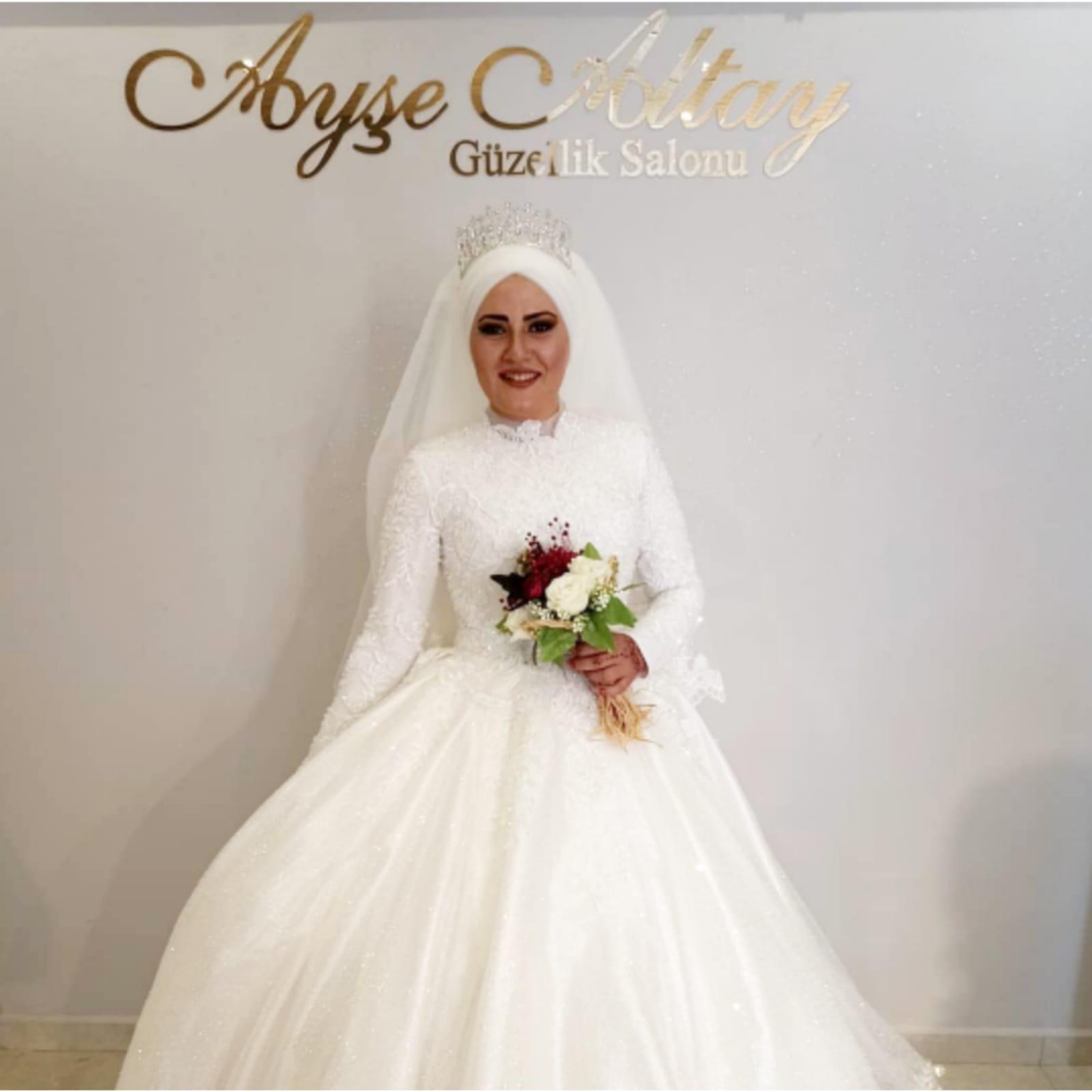 Ayşe Alya Güzellik Merkezi