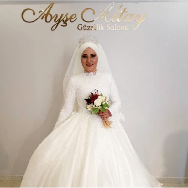 Ayşe Alya Güzellik Merkezi - 26. Fotoğraf Ayşe Alya Güzellik Merkezi - 26. Fotoğraf
