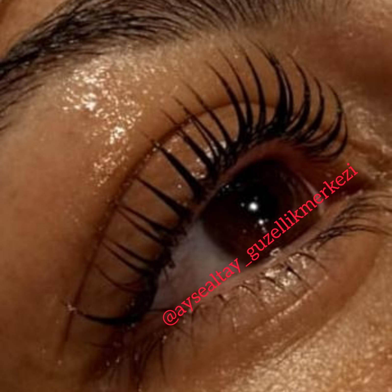 Ayşe Alya Güzellik Merkezi - Batıkent Güzellik Merkezleri - 4. Fotoğraf