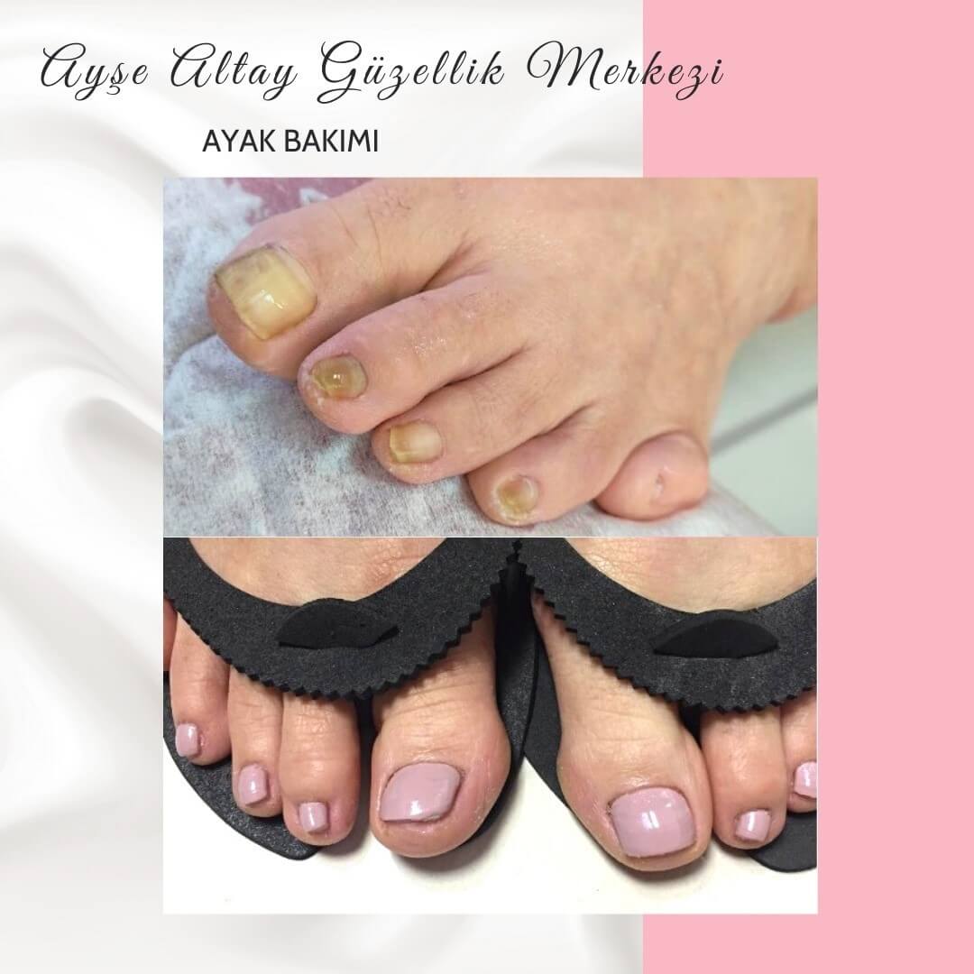 Ayşe Alya Güzellik Merkezi