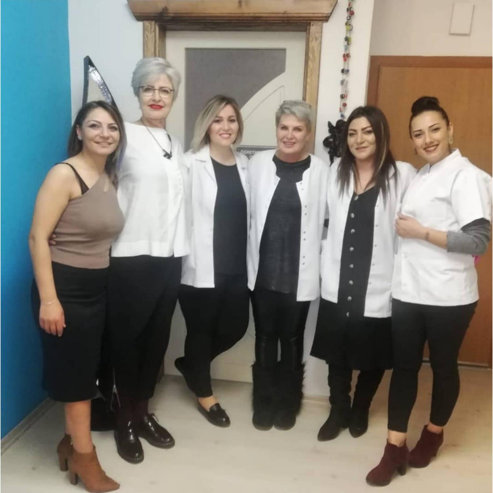 Ayşe Alya Güzellik Merkezi