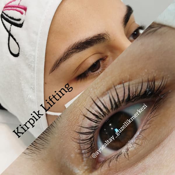 Ayşe Altay Güzellik Merkezi - 2. Fotoğraf