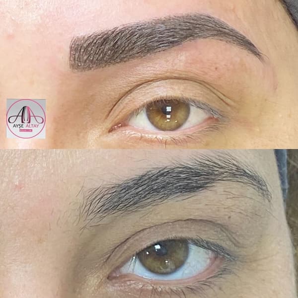 Ayşe Alya Güzellik Merkezi - 96. Fotoğraf Ayşe Alya Güzellik Merkezi - 96. Fotoğraf