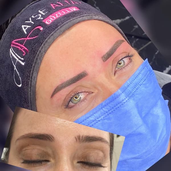 Ayşe Alya Güzellik Merkezi - 126. Fotoğraf Ayşe Alya Güzellik Merkezi - 126. Fotoğraf