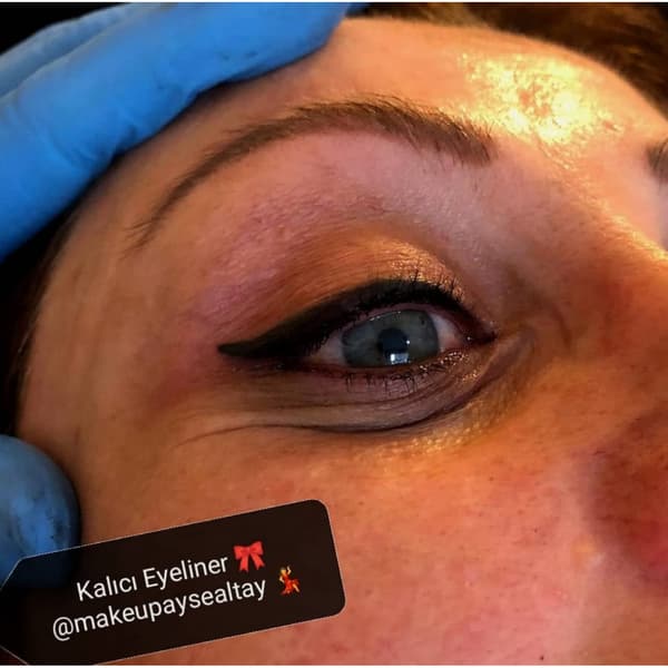 Ayşe Alya Güzellik Merkezi - 50. Fotoğraf Ayşe Alya Güzellik Merkezi - 50. Fotoğraf