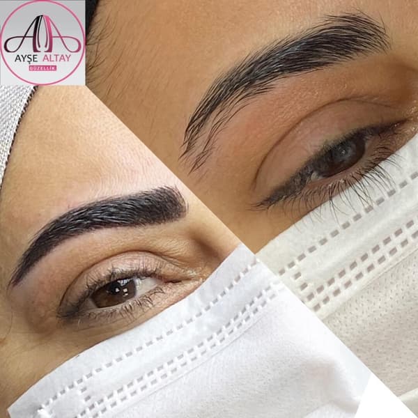 Ayşe Altay Güzellik Merkezi - 80. Fotoğraf