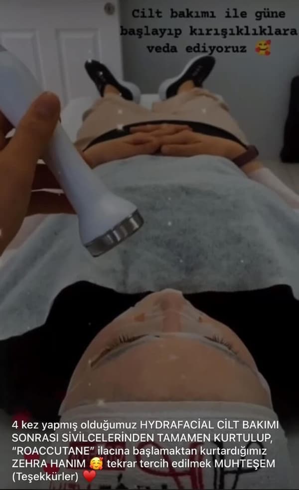 Ayşe Alya Güzellik Merkezi - 165. Fotoğraf Ayşe Alya Güzellik Merkezi - 165. Fotoğraf