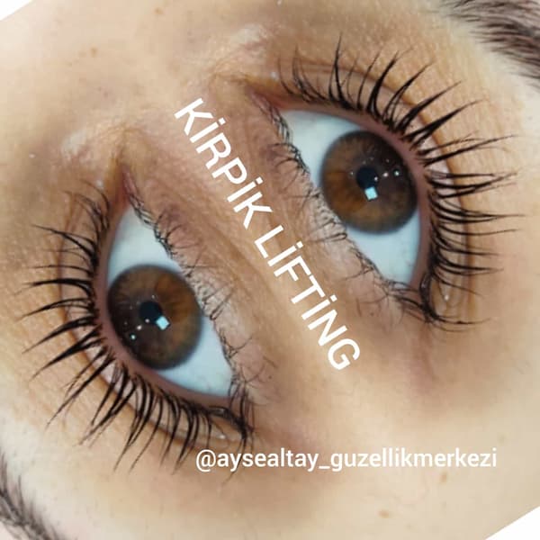 Ayşe Alya Güzellik Merkezi - 57. Fotoğraf Ayşe Alya Güzellik Merkezi - 57. Fotoğraf