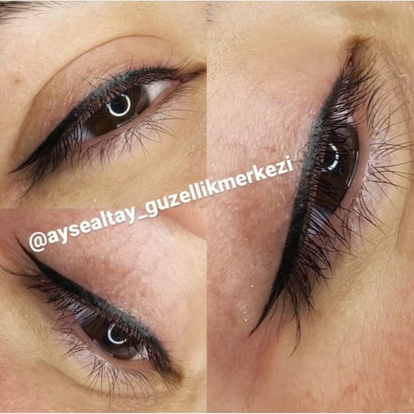 Ayşe Alya Güzellik Merkezi - 1. Fotoğraf Ayşe Alya Güzellik Merkezi - 1. Fotoğraf