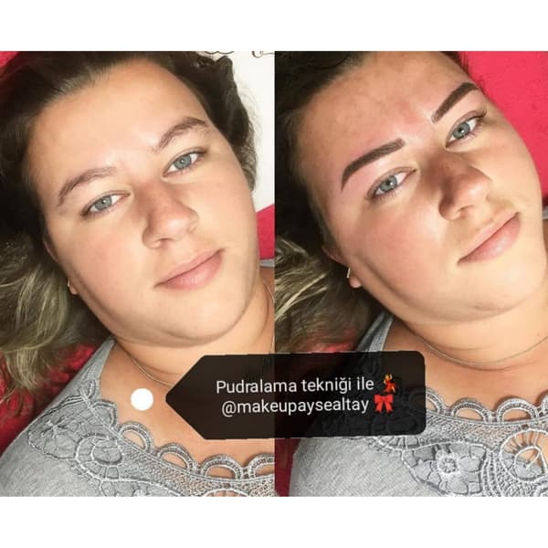 Ayşe Altay Güzellik Merkezi - 43. Fotoğraf