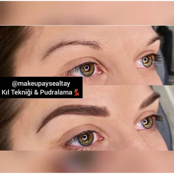 Ayşe Altay Güzellik Merkezi - 51. Fotoğraf