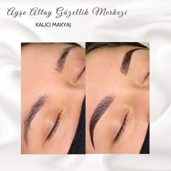 Ayşe Alya Güzellik Merkezi - 149. Fotoğraf Ayşe Alya Güzellik Merkezi - 149. Fotoğraf