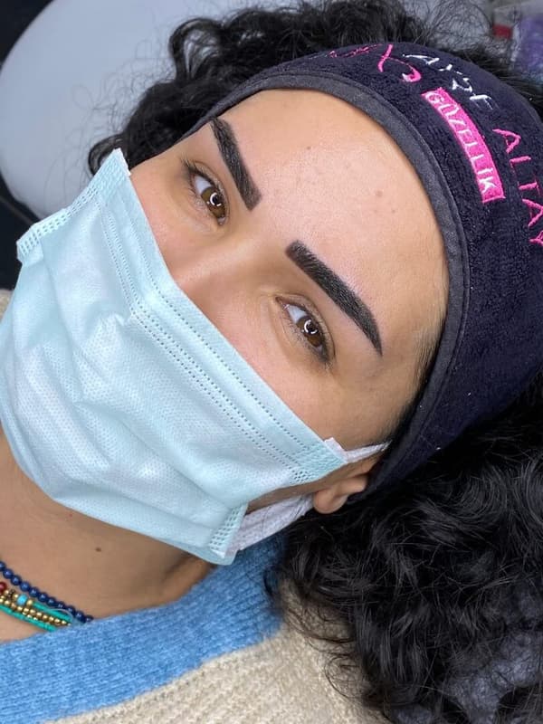 Ayşe Alya Güzellik Merkezi - 124. Fotoğraf Ayşe Alya Güzellik Merkezi - 124. Fotoğraf