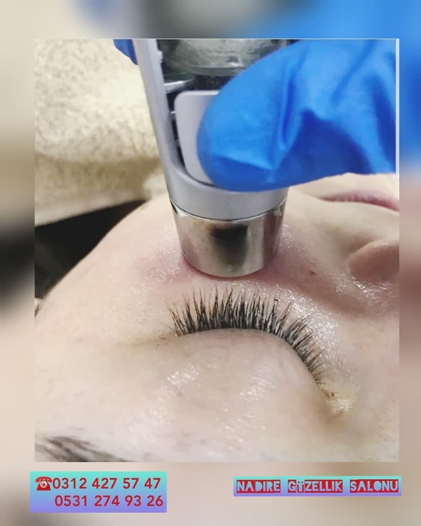 Nadire Güzellik Salonu